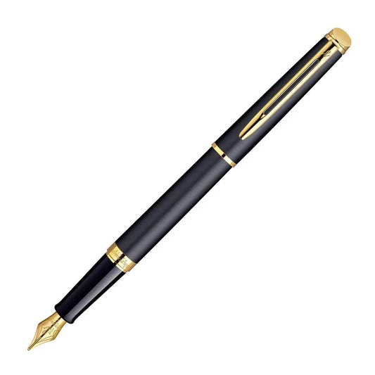 Waterman Hemisphere GT Fountain Pen
