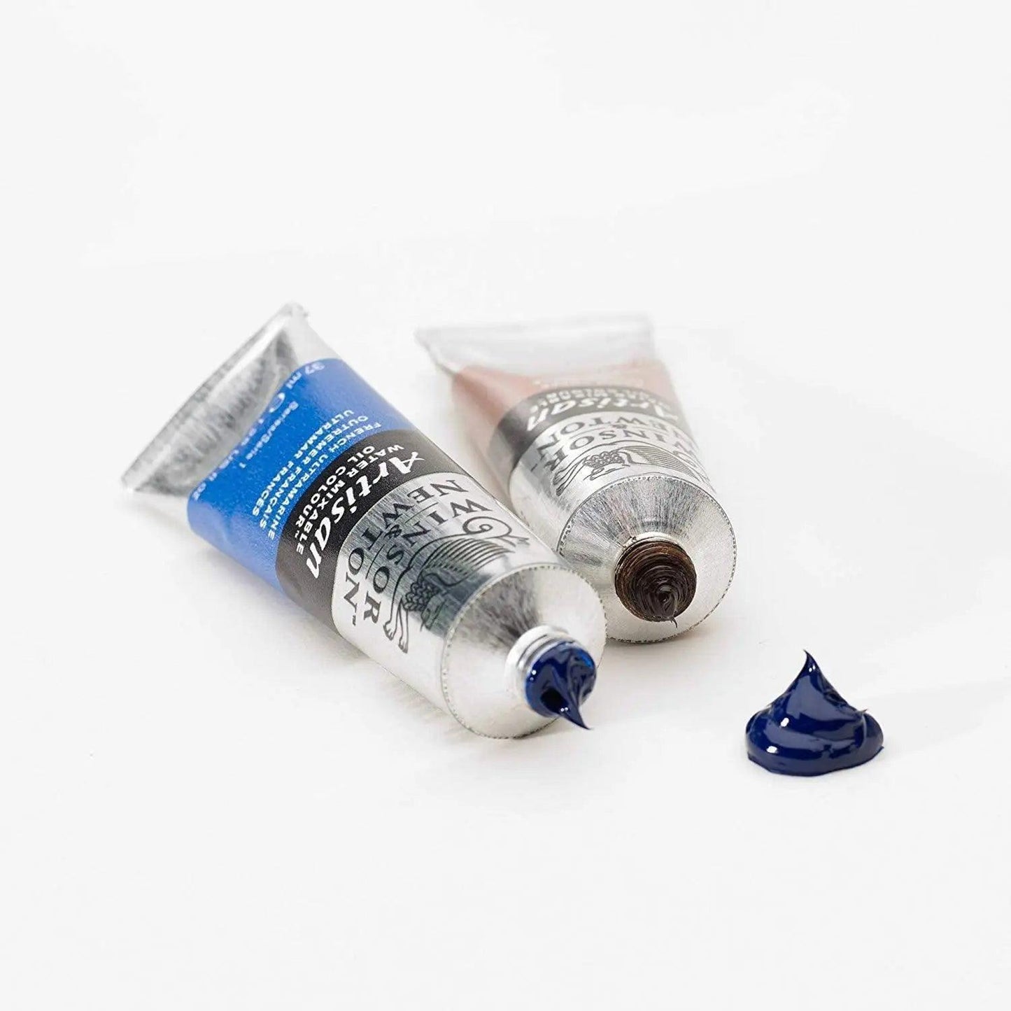 Winsor Newton Artisan Water Mixable Oil Paint Set 10Pcs