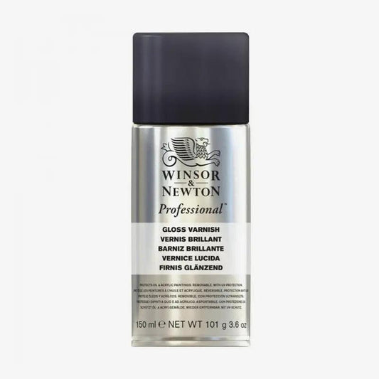 Winsor Newton Artist Gloss Varnish