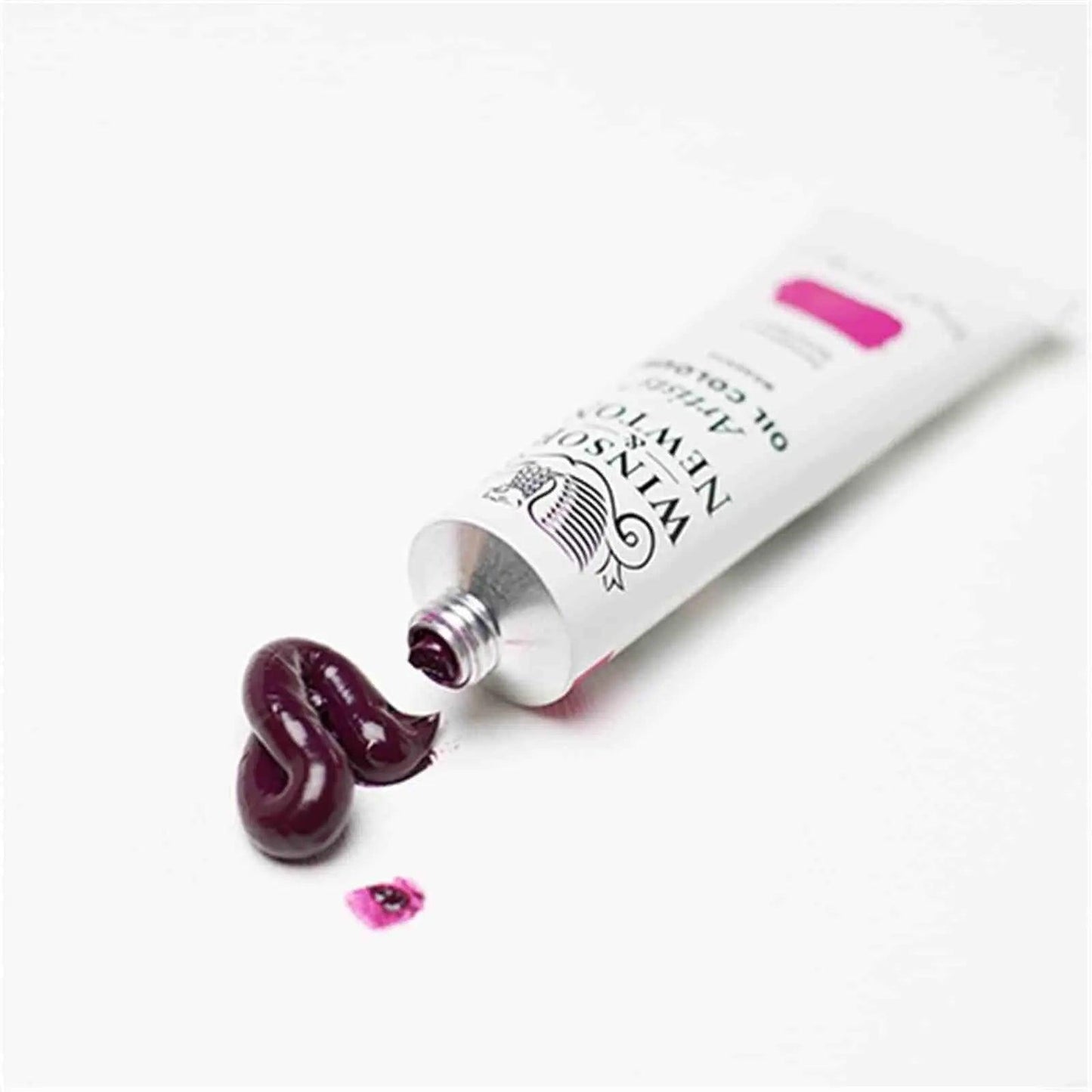 Winsor Newton Artist Oil Color Tubes - 37ml