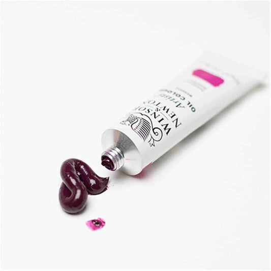 Winsor Newton Artist Oil Color Tubes - 37ml