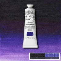 Winsor Violet (Dioxazine)-733 Series 2