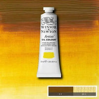 Indian Yellow Deep-320 Series 2