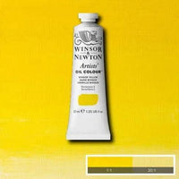 Winsor Yellow-730 Series 2