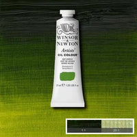 Sap Green-599 Series 2