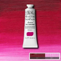 Quinacridone Magenta-545 Series 2