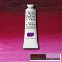 Permanent Magenta-489 Series 2