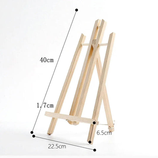 Wooden Easel