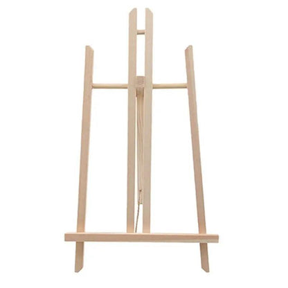 Wooden Easel