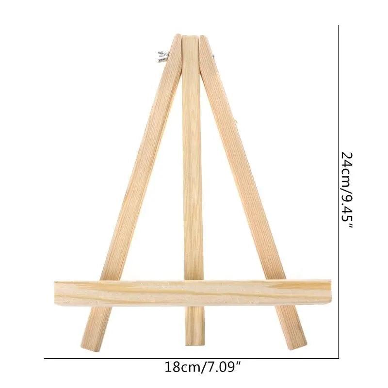 Wooden Easel
