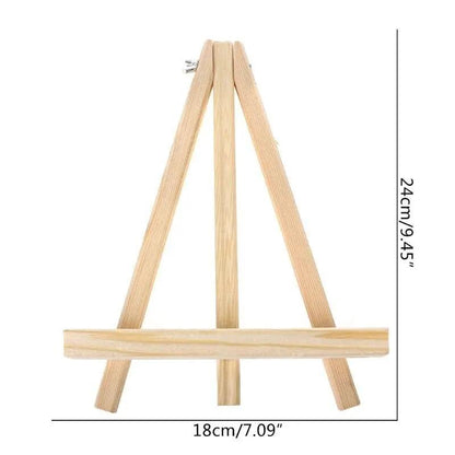 Wooden Easel