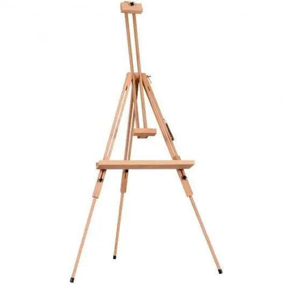 Wooden Tripod Easel 120cm
