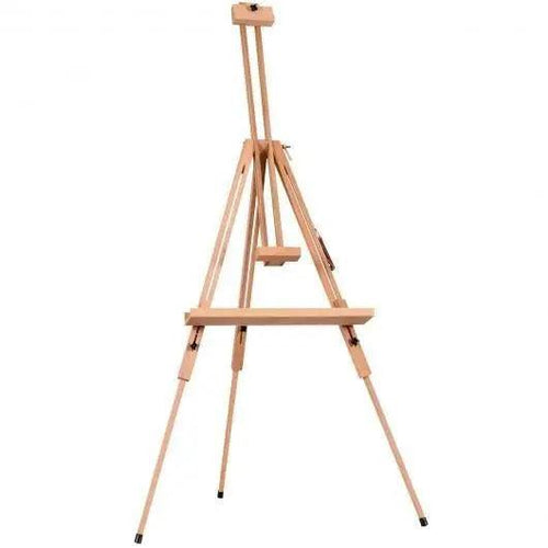 Wooden Tripod Easel 120cm