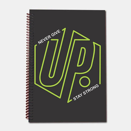 Writing Surface Notebook (200)