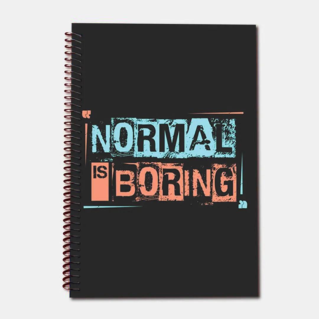 Writing Surface Notebook (200)