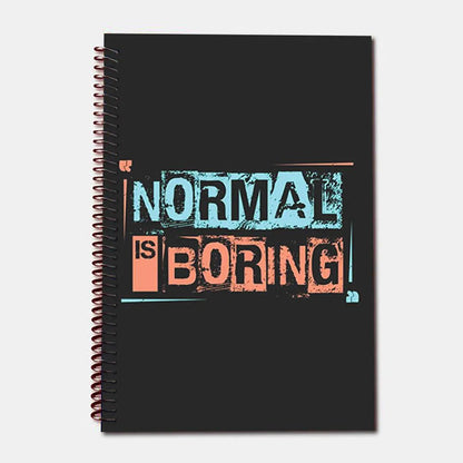 Writing Surface Notebook (200)