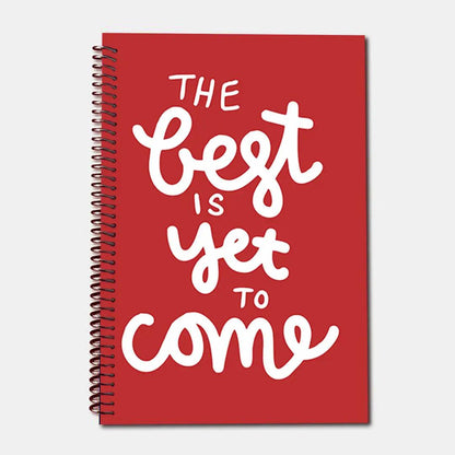 Writing Surface Notebook (280)