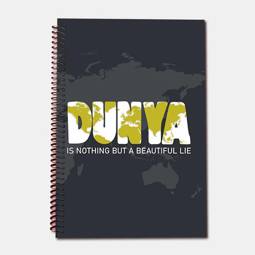 WRITTING Surface Notebook (360)