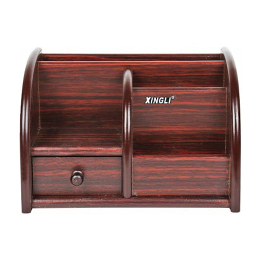 XINGLI Pen Stand Storage Box